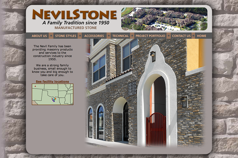 Nevil Stone